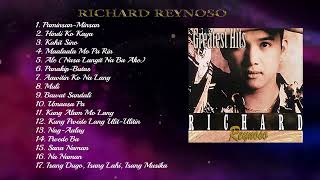 OPM - Richard Reynoso Greatest Songs