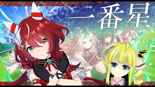 【ウマ娘】ウインバリアシオンと追込の新たな主役になる！中編【Vtuber】12/13