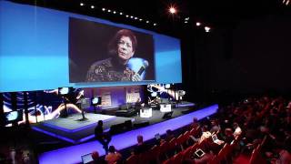 LeWeb 2010 - Mitchell Baker, Chairperson, Mozilla Foundation - Browsing the Platforms