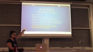 Visualization Fall 2016 Lecture 7