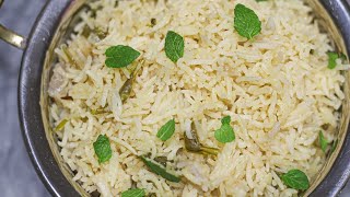 ಕುಕ್ಕರ್ ನಲ್ಲಿ ಸುಲಭವಾಗಿ  ಗೀ ರೈಸ್ Restaurant style Ghee rice|ತುಪ್ಪದ ಅನ್ನ/Ghee Rice recipe kannada