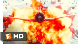 Midway (2019) - This Is for Pearl! Scene (10/10) | Movieclips