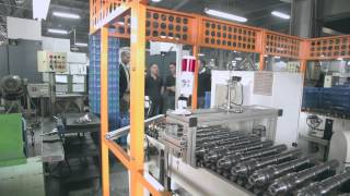 Hota Industrial Mfg. Co., Ltd. – A Precision Gear and Shaft Manufacturer in Taiwan