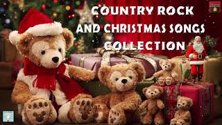 COUNTRY ROCK & CHRISTMAS SONGS 2022 COLLECTION 22 - GREATEST COUNTRY ROCK CHRISTMAS SONGS 2021 2022