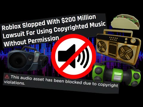 Things You Need To Know About The Roblox Audio Removal Update - YouTube