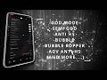Shadow Bypass | FiveM Phone Menu | Fourth Showcase