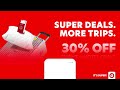 airasia super app flight hotel travel deals