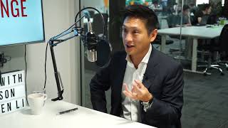 17 - Jason Yatsen Li - What would be the top 3 advice for people going into China