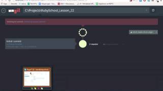 Ruby School Lesson 22 HD