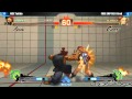 EVO 2K13: SSF4 AE Tokido (Akuma) vs K-Brad (Cammy) [HD]