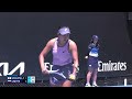 moyuka uchijima v magda linette extended highlights australian open 2025 first round