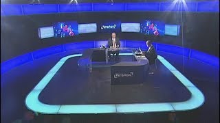 Bi Mawdouiyeh - 31/01/2018 - Part 1 - إلياس بو صعب