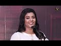 எல்லார் வீட்டிலேயும் இருக்கும் இந்த பிரச்சனை aishwarya rajesh speech the great indian kitchen