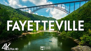 Top 10 Best Things to Do in Fayetteville, Arkansas [Fayetteville Travel Guide 2025]