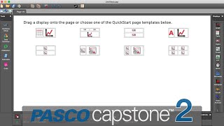 Access Classic Templates (Capstone)