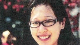 Missing woman's body found in hotel water tank