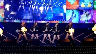 150530  EXID  위아래 -UP \u0026 DOWN [전체]직캠 fancam (서원밸리) by Mera