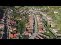 biertan berethalom birthälm dji mini 2 cinematic 4k footage