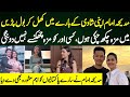 Madiha Imam Talks About Her Marriage for the First Time | Dastak TV