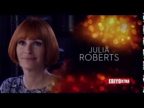 Ebiyo - Girlfriends Getaway with Ster-Kinekor Ebiyo - Girlfriends Getaway with Ster-Kinekor