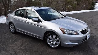 Used 2010 Honda Accord Washington DC MD Chantilly, DC #HCSA021234A