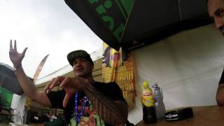 SDK 2014 - Junior Boogaloo Interview