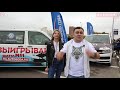 Фестиваль time2fest о авто тюнинге. Обзор от autogoda live.