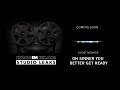 Ghost Monroe - Oh Sinner You Better Get Ready (studio Leak)