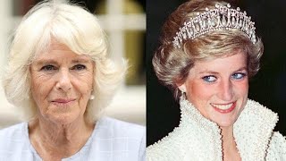 Lady Diana, Camilla e quelle minacce di morte: 'Io prigioniera in casa'