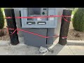 ATM thefts reported over the weekend across Missouri, the lastest in Urbana