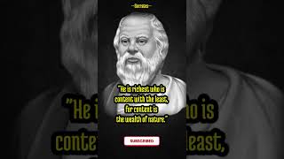 Top Quotes By SOCRATES That Are Full Of Wisdom #viral #lifequotes #quotes #motivation #shorts 2