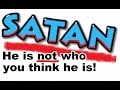 Satan: What The Bible Really Teaches About The Devil –reply2 One For Israel Messianic Jews For Jesus