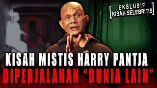 UJI NYALI DITEMPAT PESUGIHAN, LEAK BALI, DEDEMIT LAWANG SEWU NGERI2 SEMUA!! HARRY PANTJA DUNIA LAIN