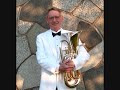 morceau symphonique dave werden euphonium