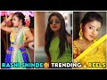 Rashi Shinde New Viral Moj Videos❤️ | Rashi Princess👰 Viral Reels | New Viral Instagram Reels🔥🤟❣️