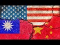 Australia would be ‘collateral’ in war between US and China