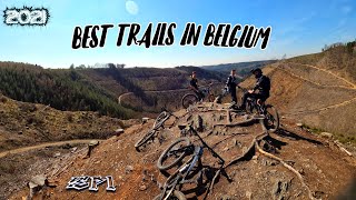 *Ep1//Best-Trails-In-Belgium?//2021*