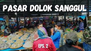 ONAN DOLOKSANGGUL Ep.2 I PULANG KAMPUNG HUMBAHAS