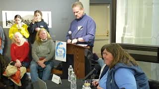 The New Bedford Light's Community Conversation on rising seas