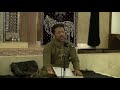 ab aye ho baba ezzat lakhnavi by syed abuzar