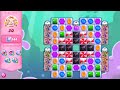 Candy Crush Saga LEVEL 4198 NO BOOSTERS (new version)🔄✅