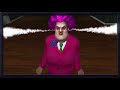 Scary Teacher 3D Gameplay Walkthrough Part 1 Episode 1 (iOS)
