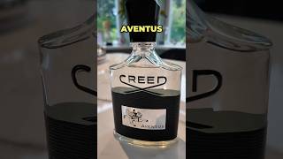 Creed Aventus Fragrance Performance Issues 😯#scent #fragrance #niche #parfum #creed #aventus #fyp