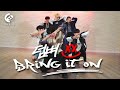 ONEUS(원어스) - 덤벼 (Bring it on) DANCE COVER | YES OFFICIAL