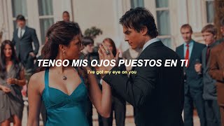 Lana Del Rey - Say Yes To Heaven (español/lyrics)