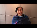 CBC HK - Student Testimony - Margaret Leung Eng