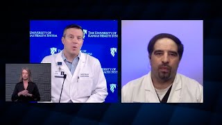 Friday Media Briefing on COVID-19
