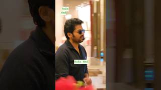 Stunning Karthi at Kochi | കാർത്തി ജപ്പാൻ സിനിമയുടെ പ്രൊമോഷന് കൊച്ചി #karthi #actorkarthi