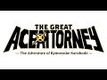 The Old Bailey ~ Closing Argument - The Great Ace Attorney Music Extended