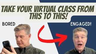 7 Tips for Adding Interactivity to Your Virtual Classroom